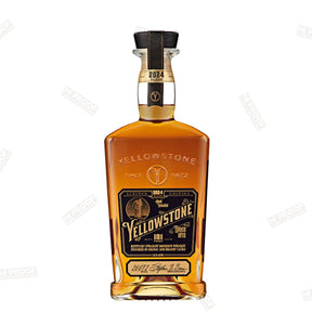 Yellowstone Limited Edition 2024 101 Proof 750ml - Hi Proof - Yellowstone