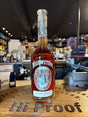 Yellowstone Recollection Series Kentucky Straight Bourbon Whiskey 700ml - Hi Proof - Yellowstone