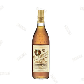 Yellowstone Select Straight Bourbon Whiskey 93Proof 750ml - Hi Proof - Yellowstone