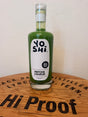 Yoshi Matcha Liqueur 750ml - Hi Proof - Yoshi