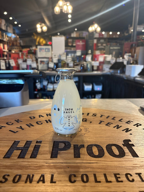 Yuki no Tenshi ‘Snow Angel’ Cup 180ml - Hi Proof - Yuki no Tenshi