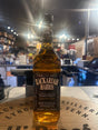 ZACKARIAH HARRIS BOURBON 1L - Hi Proof - ZACKAIAH