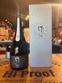 Zaku Junmai Daiginjo Sake 'Selection N' 750ml - Hi Proof - Zaku
