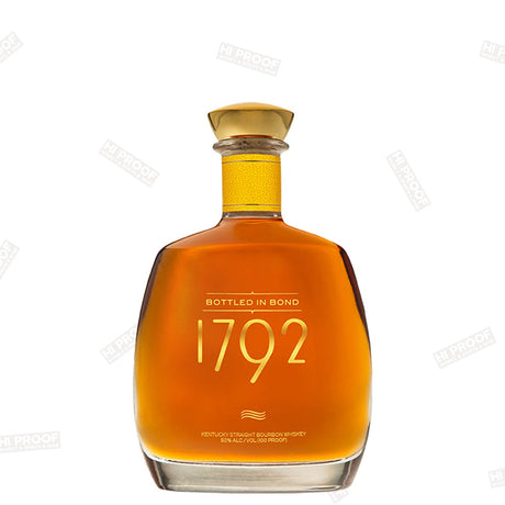 1792 Bottled in Bond 750ml - Hi Proof - 1792
