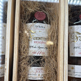 2005 Fuenteseca Reserva Extra Anejo 11Year - Hi Proof - Fuenteseca