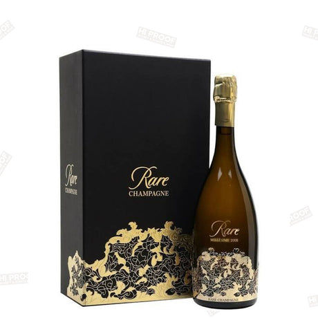 2008 Piper-Heidsieck Rare Brut Champagne - Hi Proof - Piper-Heidsieck