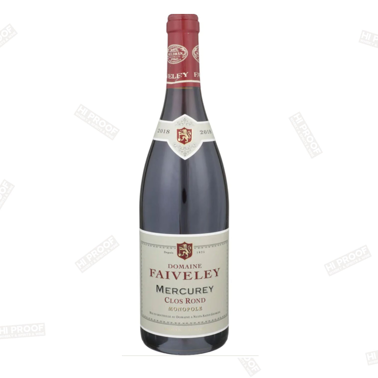 Pinot Noir Wines - Shop Online – Hi Proof