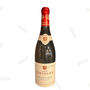 2018 Joseph Faiveley Volnay 1er CRU Santenots - Hi Proof - Joseph Faiveley