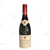 2020 Domaine Faiveley Gevrey-Chambertin Premier Cru “La Combe Aux Moines” - Hi Proof - Domaine Faiveley