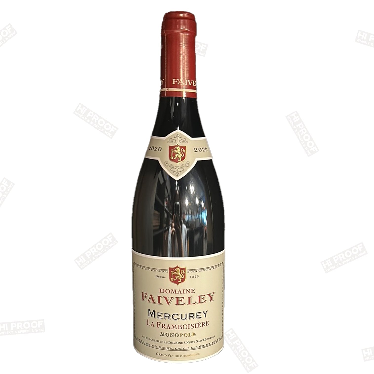 Pinot Noir Wines - Shop Online – Hi Proof