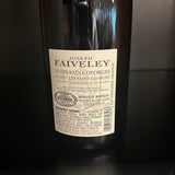2020 Joseph Faiveley Nuits-St-Georges Premier Cru Les St-Georges - Hi Proof - Domaine Faiveley