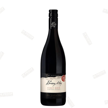 2020 Roaring Meg Pinot Noir Central Otago 750ml - Hi Proof - Roaring Meg