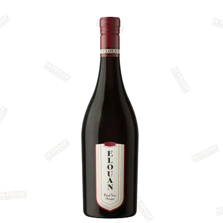 2021 Elouan Pinot Noir 750ml - Hi Proof - Elouan