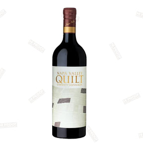 2021 Quilt Cabernet Sauvignon - Hi Proof - Quilt