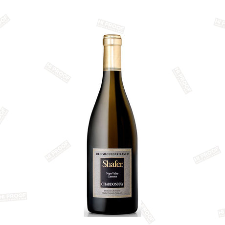 2022 Shafer Vineyards Red Shoulder Ranch Chardonnay 750ml - Hi Proof - Shafer