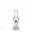 Bacardi Rum Superior White 50ml - Hi Proof - Hi Proof