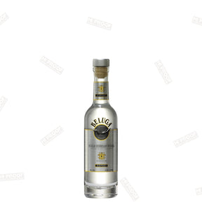 Beluga Vodka Noble Russian 50ml - Hi Proof - Hi Proof