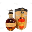 Blanton’s Original Single Barrel Bourbon Whisky - Hi Proof - Buffalo Trace