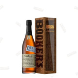 Booker’s 2023-02 - Hi Proof - Booker's
