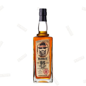 Bubba's Secret Still Burnt Sugar Whiskey 750ml - Hi Proof - Bubba's