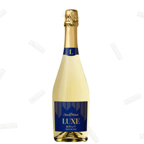 Bubble Deal! Chateau Ste Michelle Brut Luxe - Hi Proof - Chateau Ste Michelle