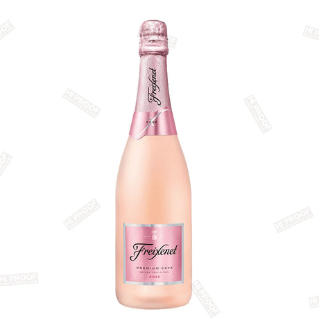 Bubble Rose Deal!!! Freixenet Rose Premium Cava Sparkling Wine (Elsewhere $15) - Hi Proof - Freixenet