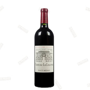 Chateau La Lagune Haut Medoc 2019 - Hi Proof - Chateau La Lagune