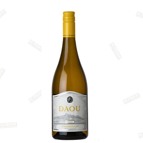 DAOU DISCOVERY PASO ROBLES CHARDONNAY 2022 - Hi Proof - DAOU