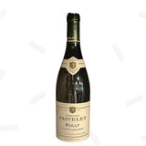 Domaine Faiveley - Rully Les Villeranges Blanc 2020 - Hi Proof - Domaine Faiveley