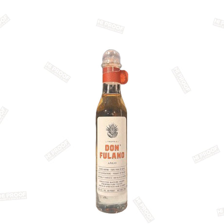 Don Fulano Anejo Tequila 50ml - Hi Proof - Don Fulano