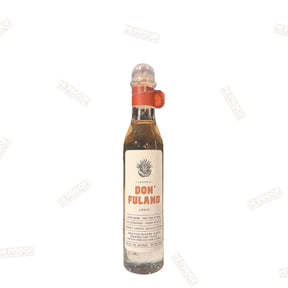 Don Fulano Anejo Tequila 50ml - Hi Proof - Don Fulano