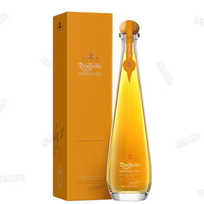 Don julio 1942 Primavera Limited Edition Reposado Tequila - Hi Proof - Donjulio