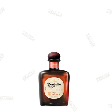Don Julio Tequila Anejo 50ml - Hi Proof - Donjulio
