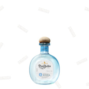 Don Julio Tequila Blanco 50ml - Hi Proof - Donjulio