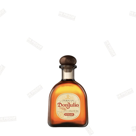 Don Julio Tequila Reposado 50ml - Hi Proof - Donjulio