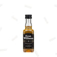 Evan Willams Black 50ml - Hi Proof - Evan williams