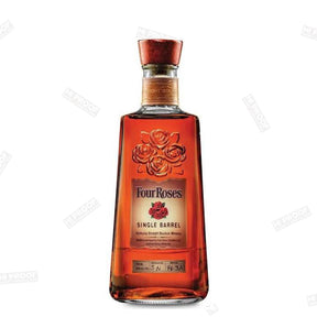 Four Roses Single Barrel 100 Proof - Hi Proof - Four Roses