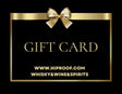 Gift Card - Hi Proof - Hi Proof