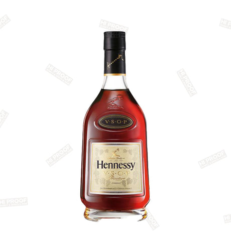 Hennessy Privilege V.S.O.P. Cognac 375 ML - Hi Proof - Hennessy