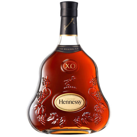 Hennessy X.O. Cognac 750 ML - Hi Proof - Hennessy