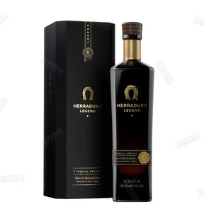 HERRADURA LEGEND ANEJO TEQUILA - Hi Proof - HERRADURA