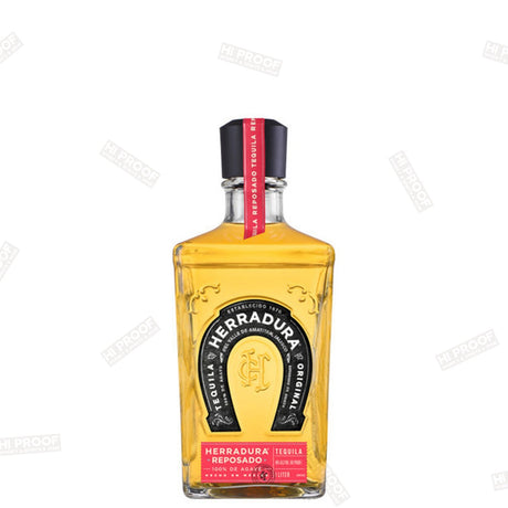 HERRADURA REPOSADO TEQUILA - Hi Proof - HERRADURA
