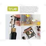Latchkey waiter’s Corkscrew Black - Hi Proof - True brand