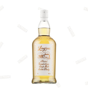 Longrow Single Malt Scotch Whisky Peated 700 ML - Hi Proof - longbow