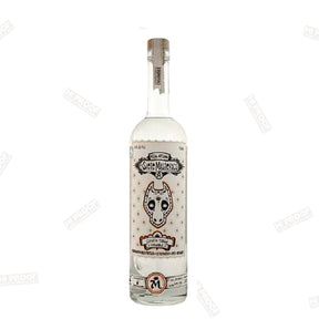 Los Siete Misterios Espadin Tobala 750ML - Hi Proof - Los Siete