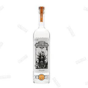 Los Siete Misterios Mezcal Tobala 750ml - Hi Proof - Los Siete