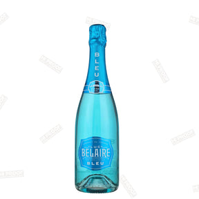 Luc Belaire Bleu France Sparkling Wine 750ml - Hi Proof - Luc Belaire