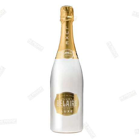 Luc Belaire Luxe France Sparkling 750ml - Hi Proof - Luc Belaire