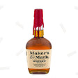 Maker’s Mark Kentucky Bourbon Whiskey 750ml - Hi Proof - Maker’s mark