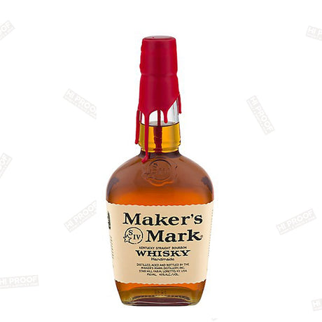 Maker’s Mark Kentucky Bourbon Whiskey 750ml - Hi Proof - Maker’s mark